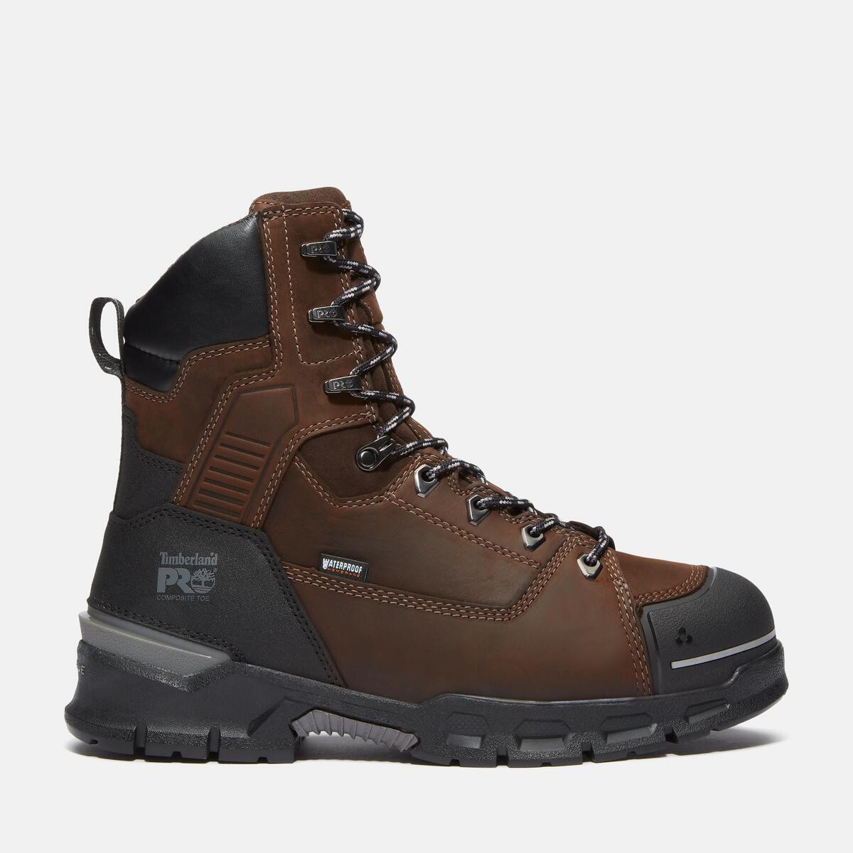 Timberland Endurance EV #A67TQ Men's 8